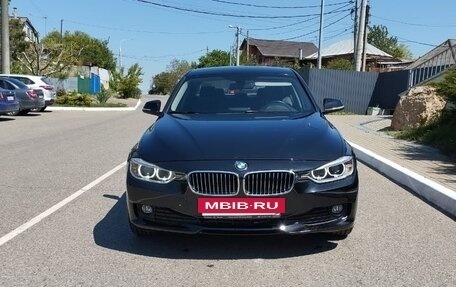 BMW 3 серия, 2013 год, 1 470 000 рублей, 2 фотография