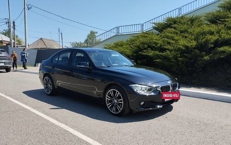 BMW 3 серия, 2013 год, 1 470 000 рублей, 6 фотография