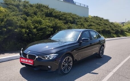 BMW 3 серия, 2013 год, 1 470 000 рублей, 3 фотография
