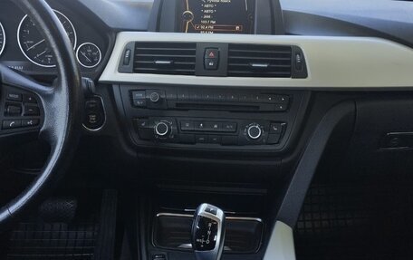 BMW 3 серия, 2013 год, 1 470 000 рублей, 13 фотография