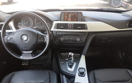 BMW 3 серия, 2013 год, 1 470 000 рублей, 12 фотография