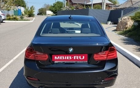 BMW 3 серия, 2013 год, 1 470 000 рублей, 11 фотография