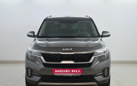 KIA Seltos I, 2022 год, 1 899 000 рублей, 2 фотография