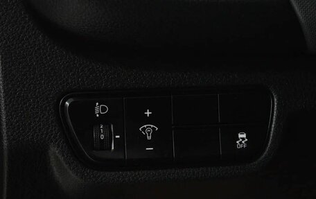 KIA Seltos I, 2022 год, 1 899 000 рублей, 11 фотография