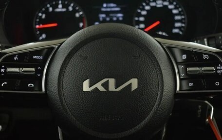 KIA Seltos I, 2022 год, 1 899 000 рублей, 9 фотография