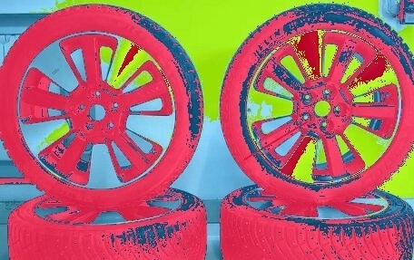 KIA Seltos I, 2022 год, 1 899 000 рублей, 18 фотография