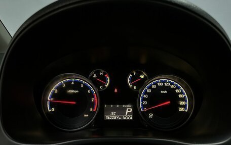 Suzuki SX4 II рестайлинг, 2010 год, 983 000 рублей, 11 фотография