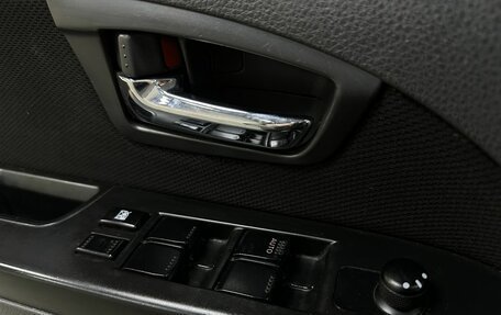Suzuki SX4 II рестайлинг, 2010 год, 983 000 рублей, 15 фотография