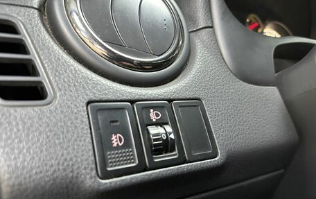 Suzuki SX4 II рестайлинг, 2010 год, 983 000 рублей, 16 фотография