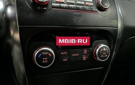 Suzuki SX4 II рестайлинг, 2010 год, 983 000 рублей, 13 фотография