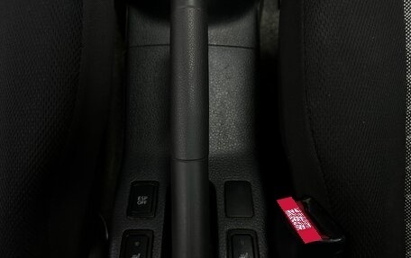 Suzuki SX4 II рестайлинг, 2010 год, 983 000 рублей, 14 фотография