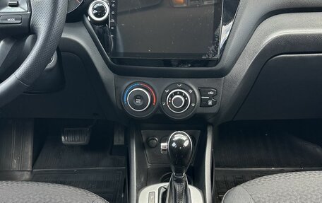KIA Rio III рестайлинг, 2014 год, 1 050 000 рублей, 11 фотография