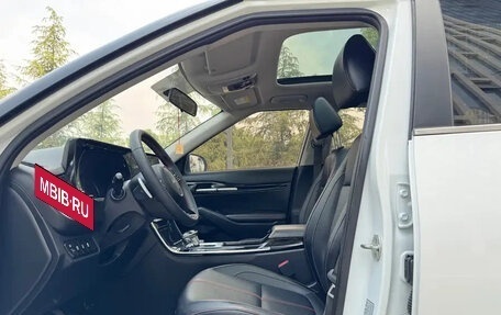 KIA Seltos I, 2021 год, 1 710 000 рублей, 11 фотография