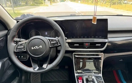 KIA Seltos I, 2021 год, 1 710 000 рублей, 8 фотография