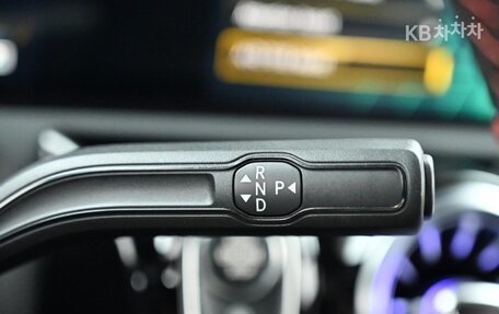 Mercedes-Benz CLA AMG, 2022 год, 4 783 666 рублей, 9 фотография