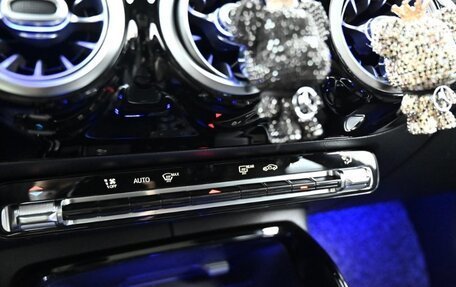 Mercedes-Benz CLA AMG, 2022 год, 4 783 666 рублей, 12 фотография