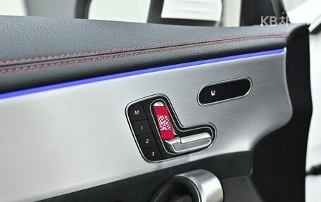 Mercedes-Benz CLA AMG, 2022 год, 4 783 666 рублей, 16 фотография