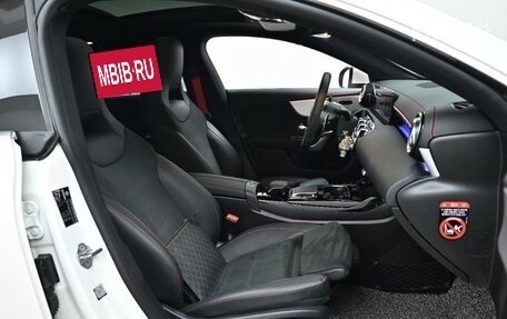 Mercedes-Benz CLA AMG, 2022 год, 4 783 666 рублей, 6 фотография