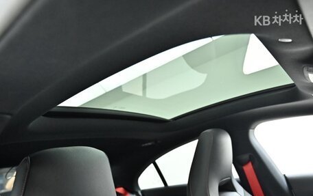 Mercedes-Benz CLA AMG, 2022 год, 4 783 666 рублей, 17 фотография