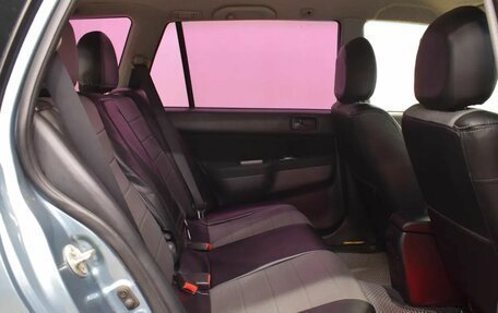 Mitsubishi Lancer IX, 2006 год, 370 000 рублей, 12 фотография