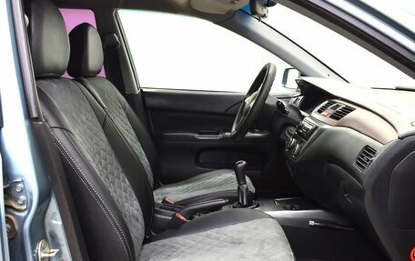 Mitsubishi Lancer IX, 2006 год, 370 000 рублей, 11 фотография