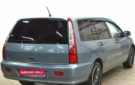 Mitsubishi Lancer IX, 2006 год, 370 000 рублей, 4 фотография