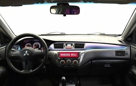 Mitsubishi Lancer IX, 2006 год, 370 000 рублей, 5 фотография