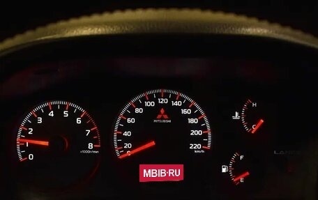 Mitsubishi Lancer IX, 2006 год, 370 000 рублей, 6 фотография