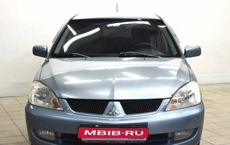 Mitsubishi Lancer IX, 2006 год, 370 000 рублей, 2 фотография