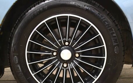 Mitsubishi Lancer IX, 2006 год, 370 000 рублей, 15 фотография