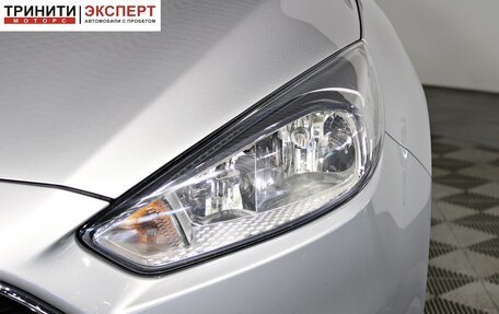 Ford Focus III, 2016 год, 1 197 000 рублей, 9 фотография