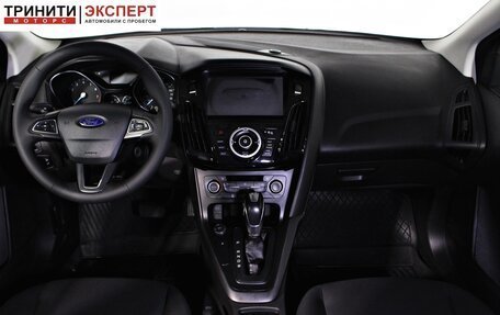 Ford Focus III, 2016 год, 1 197 000 рублей, 11 фотография