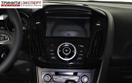 Ford Focus III, 2016 год, 1 197 000 рублей, 13 фотография