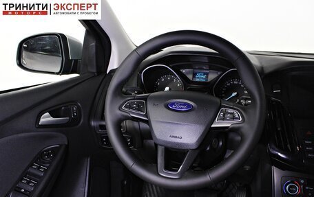Ford Focus III, 2016 год, 1 197 000 рублей, 12 фотография