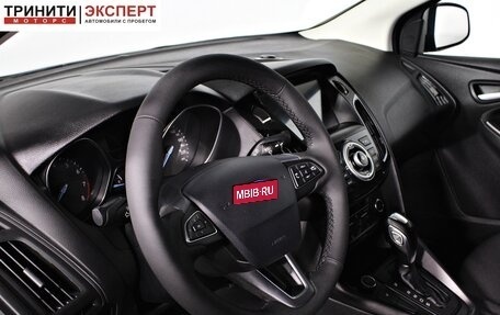 Ford Focus III, 2016 год, 1 197 000 рублей, 10 фотография