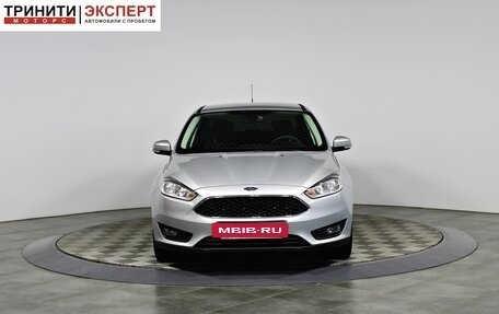 Ford Focus III, 2016 год, 1 197 000 рублей, 2 фотография
