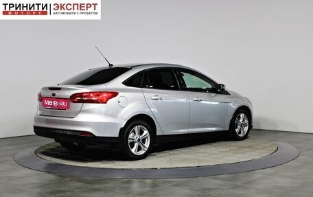 Ford Focus III, 2016 год, 1 197 000 рублей, 5 фотография