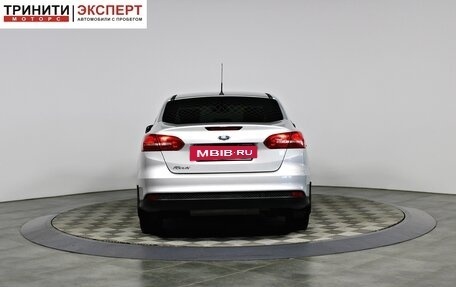Ford Focus III, 2016 год, 1 197 000 рублей, 6 фотография