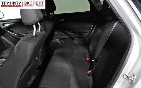 Ford Focus III, 2016 год, 1 197 000 рублей, 15 фотография