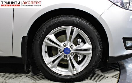 Ford Focus III, 2016 год, 1 197 000 рублей, 18 фотография