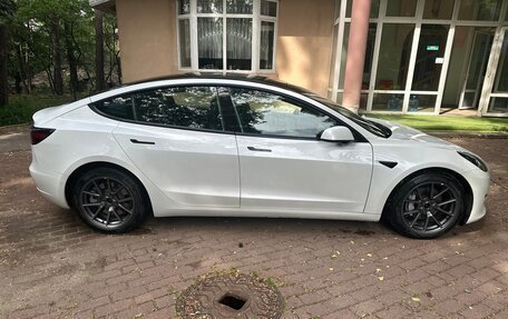 Tesla Model 3 I, 2020 год, 3 670 000 рублей, 3 фотография