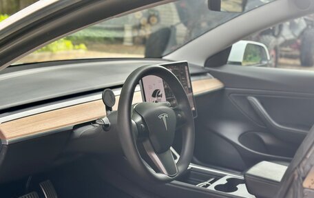 Tesla Model 3 I, 2020 год, 3 670 000 рублей, 6 фотография