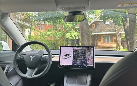 Tesla Model 3 I, 2020 год, 3 670 000 рублей, 8 фотография