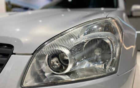 Nissan Qashqai, 2008 год, 1 140 000 рублей, 11 фотография