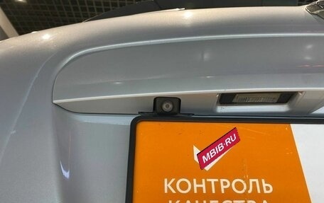 Nissan Qashqai, 2008 год, 1 140 000 рублей, 12 фотография