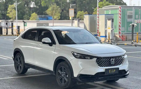 Honda Vezel, 2022 год, 1 886 666 рублей, 3 фотография