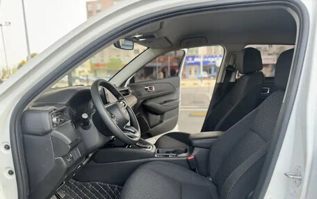Honda Vezel, 2022 год, 1 886 666 рублей, 4 фотография