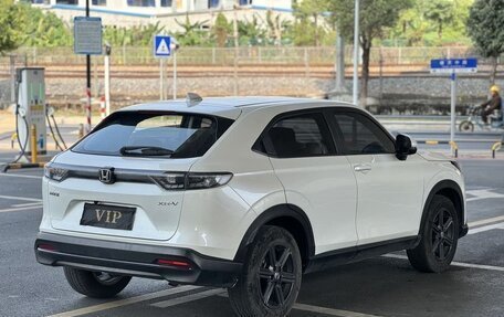 Honda Vezel, 2022 год, 1 886 666 рублей, 10 фотография