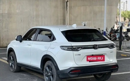 Honda Vezel, 2022 год, 1 886 666 рублей, 8 фотография