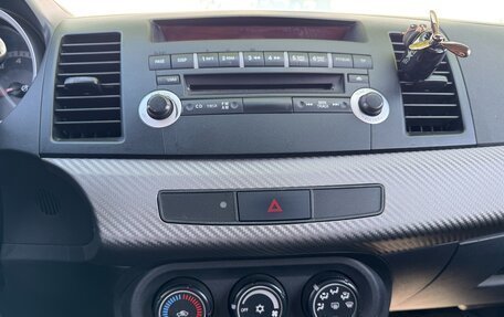 Mitsubishi Lancer IX, 2008 год, 670 000 рублей, 13 фотография